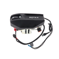 KIT Rotax EVO Bac batterie 2017 + câble