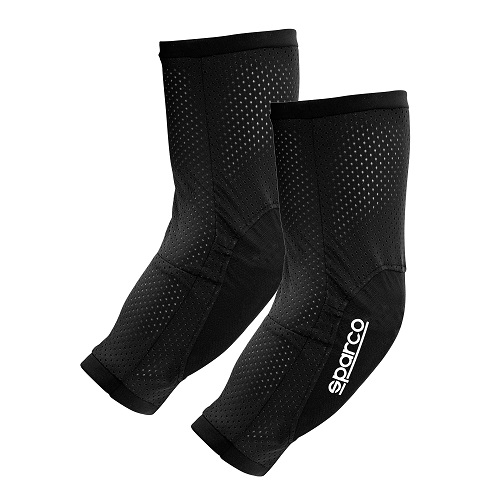 Coudières Sparco Pro K-3 noires