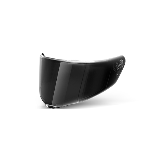 Visière SPARCO X-PRO fumée dark