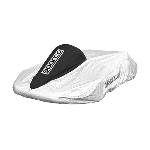 Housse couvre kart SPARCO