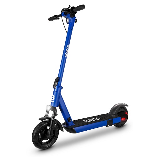 Trottinette électrique SPARCO E-SCOOTER MAX S2