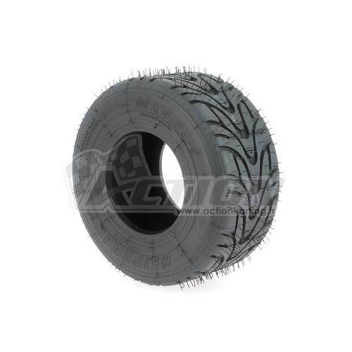 Pneu kart avant HEIDENAU WH1 (pluie) 10 x 4.50 - 5