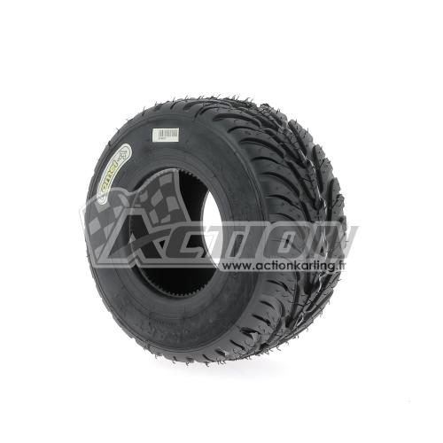 Pneu kart avant KOMET K1W pluie (Cat. KA100) 10 x 4.20 - 5