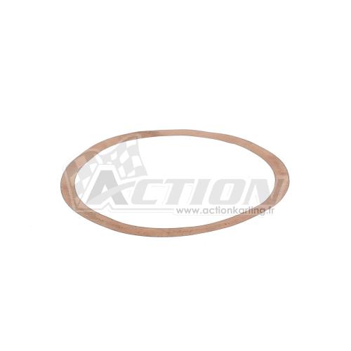 Joint culasse cuivre - 10/10ème