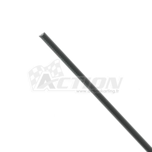 Gaine 32/10ème autolubrifiante - le mètre - (frein)