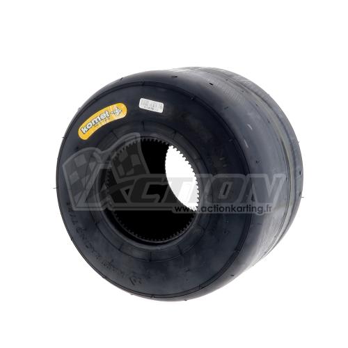 Pneu kart arrière KOMET K3M (Cat. X30 Senior, S125 Senior) 11 x 7.10 - 5