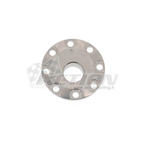 Excentrique fusée diam 10/18 - 2° > 2008