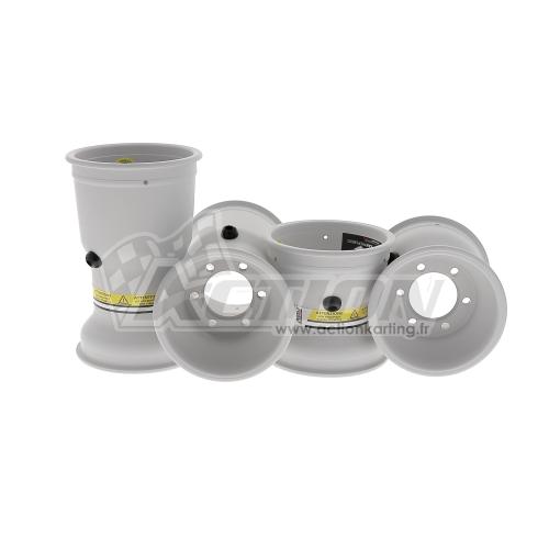 Set jantes KART REPUBLIC 130/212 OXY (etx. 60 mm)