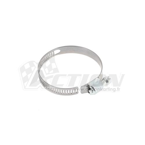 Collier 25/45 carburateur KZ 13052