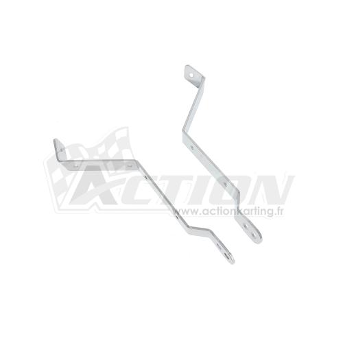 Fixation haute nassau IPK mod. 507/508 (2 pcs D+G)