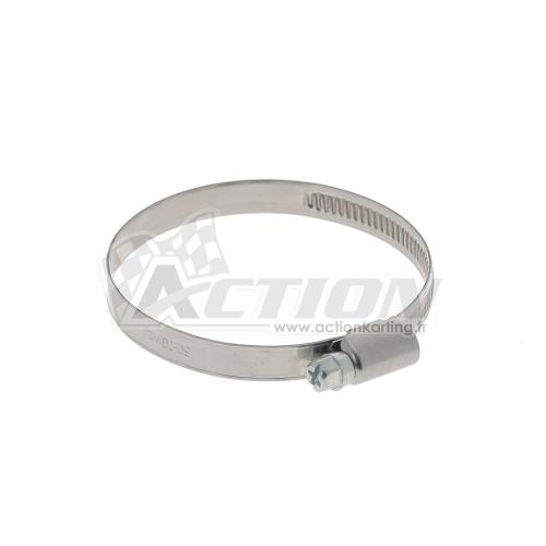Collier serflex de boîte à air Ø50/70 mm