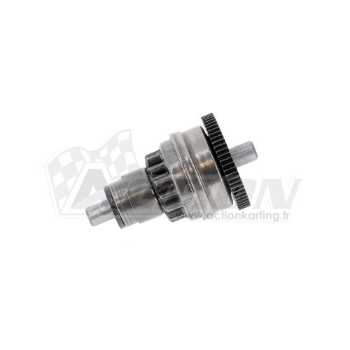 Renvoi de démarreur IAME 60cc/80cc origine