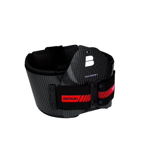 Protège-côtes BENGIO AB1 - Homologué FIA