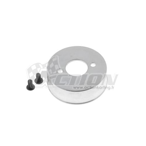 Adaptateur boite à air Gazelle