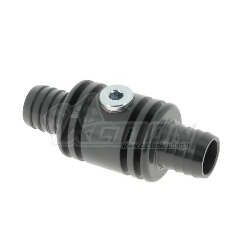 Adaptateur ventillé de sonde-durite Mychron/Alfano