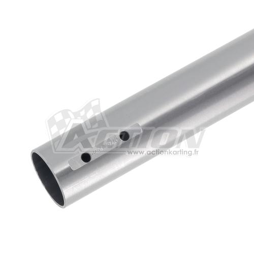 Arbre AR | L.1000 mm Ø50 mm | Modèle KF / OK  | dureté Médium Hard