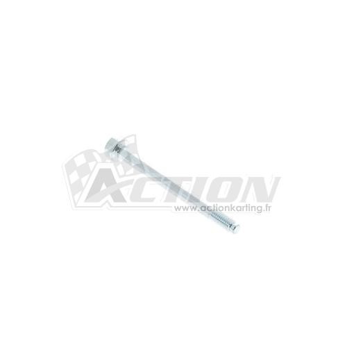 Axe de sécurité | L.60 mm Ø5 mm | Pour étrier AV KZ et AR Monster