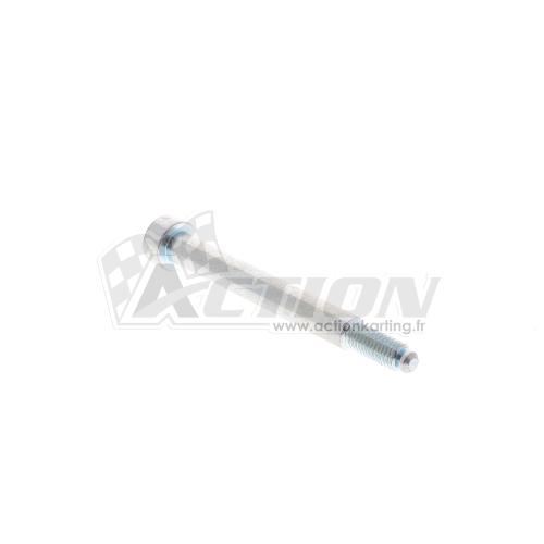 Axe pivot fusée 10x95 IPK Dark ap. 2023