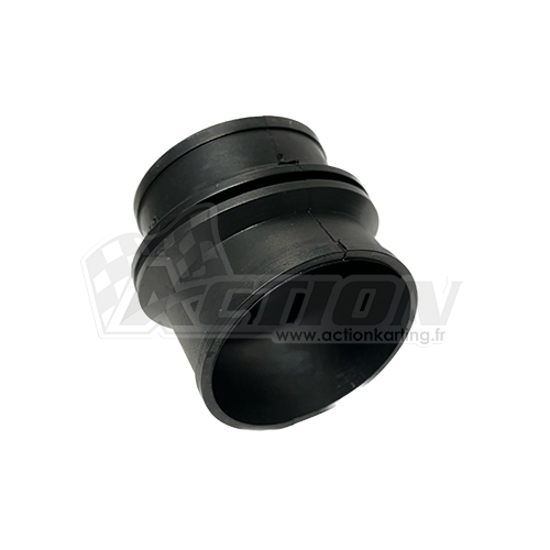 Barre De Stabilisateur Avant Avec Manchon En Caoutchouc, 2 Pièces, Pour