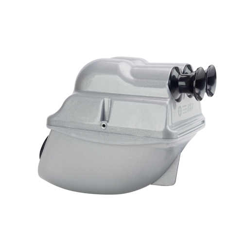 Boîte à air KG POWER BASE - Ø23 - AVEC protection pluie [003-SI-01]