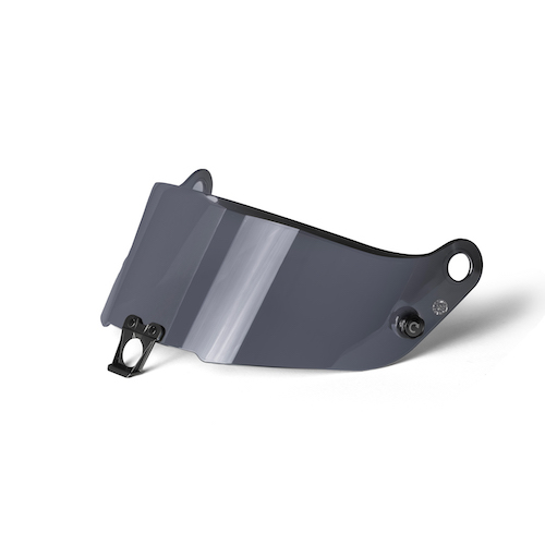 Visière SPARCO STEALTH fumée claire