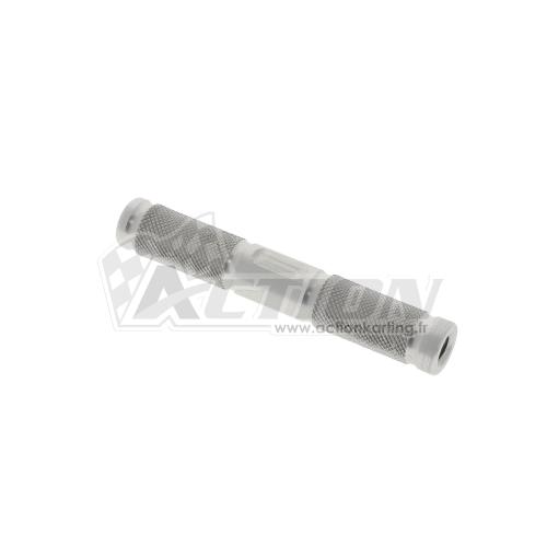 Barre appui p&eacute;dale ALU IPK