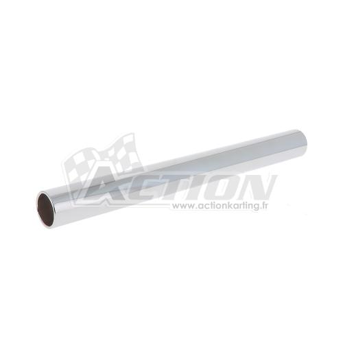 Barre stabilisatrice AV &Oslash;28 x 280 mm Acier *option*