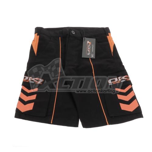 Bermuda OK1 - Taille XS, M ou L