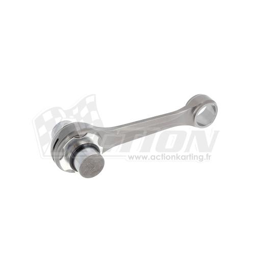 Bielle complète Screamer, 110 mm (bord couteau)