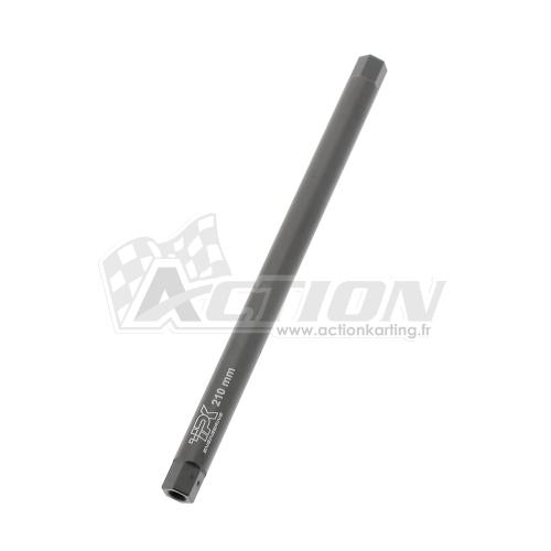Biellette de direction 210mm