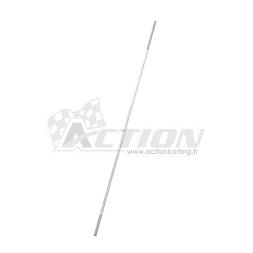 Biellette frein 450 mm type KF (nu sans chape)