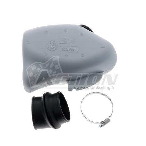 Boite à air shark Vortex Mini 60 FR