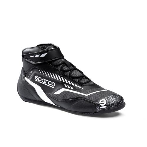 Bottines Sparco K-ROCK noir