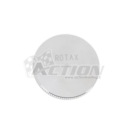 Bouchon cuve rapide carbu DellOrto origine Rotax - molette serrage à la main