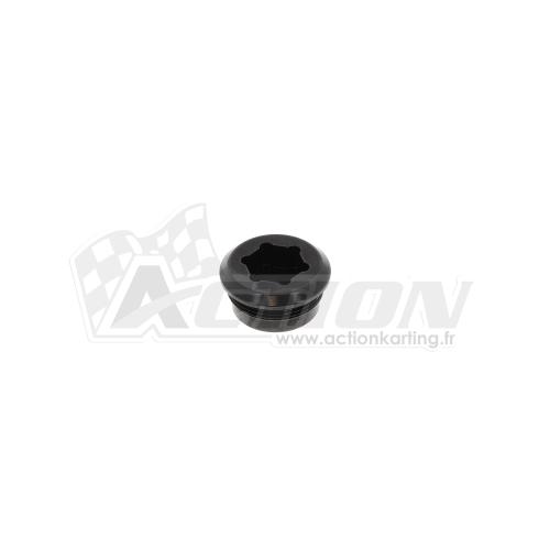 Bouchon d'étrier AV KZ Ø19 mm