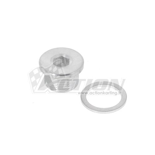 Bouchon de culasse M18x1,5