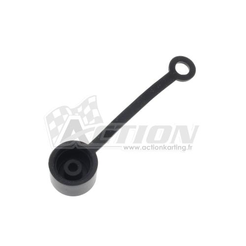 Bouchon de prise en charge faisceau Rotax Evo
