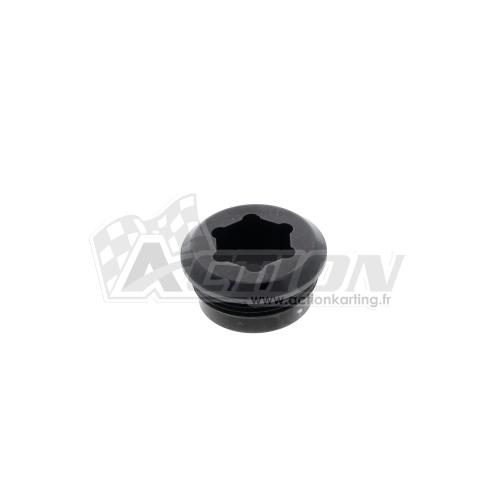 Bouchon étrier AV KZ V2 Ø19mm ap.2018