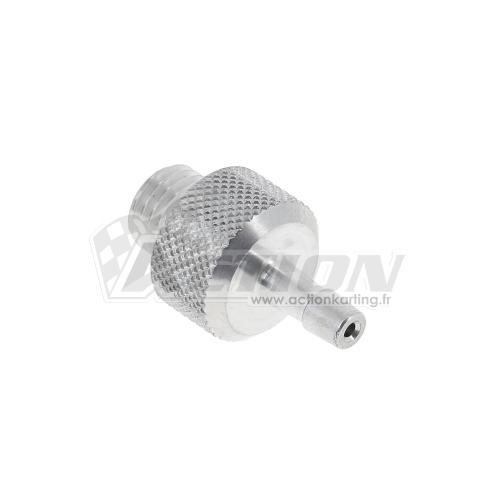 Bouchon remplissage huile Screamer 3/4