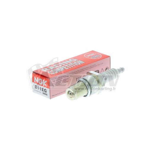 Bougie NGK B11 EG