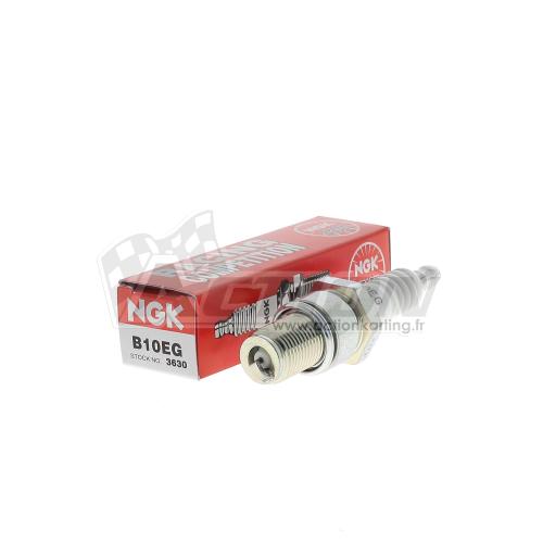 Bougie NGK B9EG B10EG Racing - Vortex Mini 60