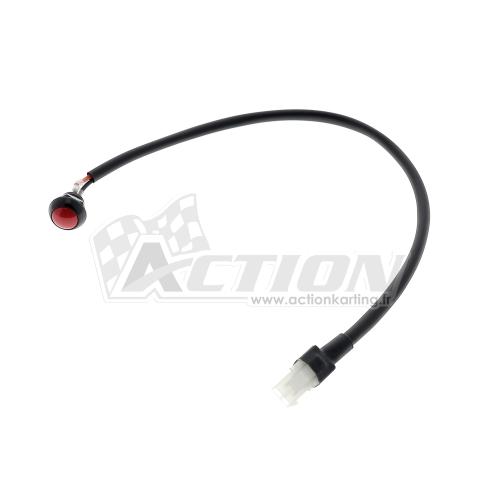 Bouton Rouge X30 Water Swift 60cc