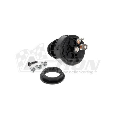 Bouton multi-position Rotax Evo 2015-2016