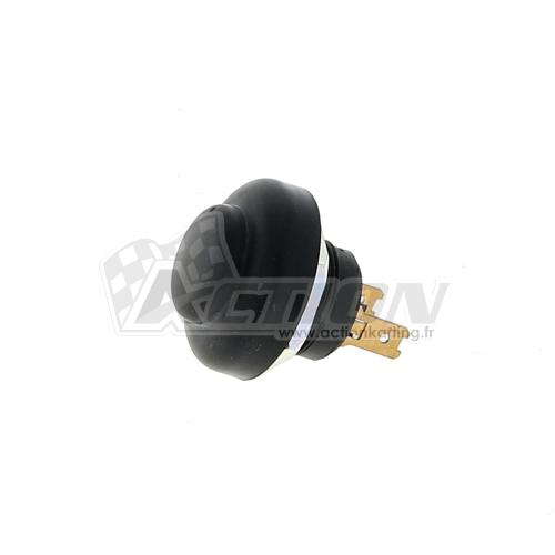 Bouton poussoir de demarreur Rotax Max