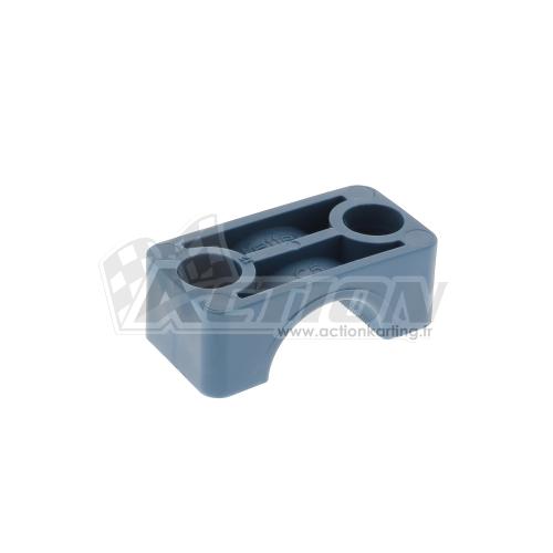 Bride nylon de supports batterie d.28 Vortex Mini 60 FR