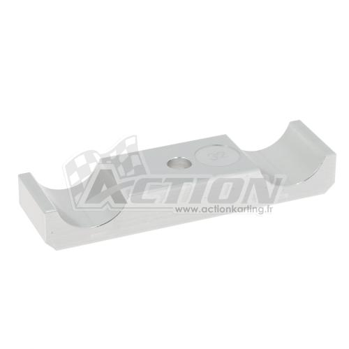 Bride platine alu TM