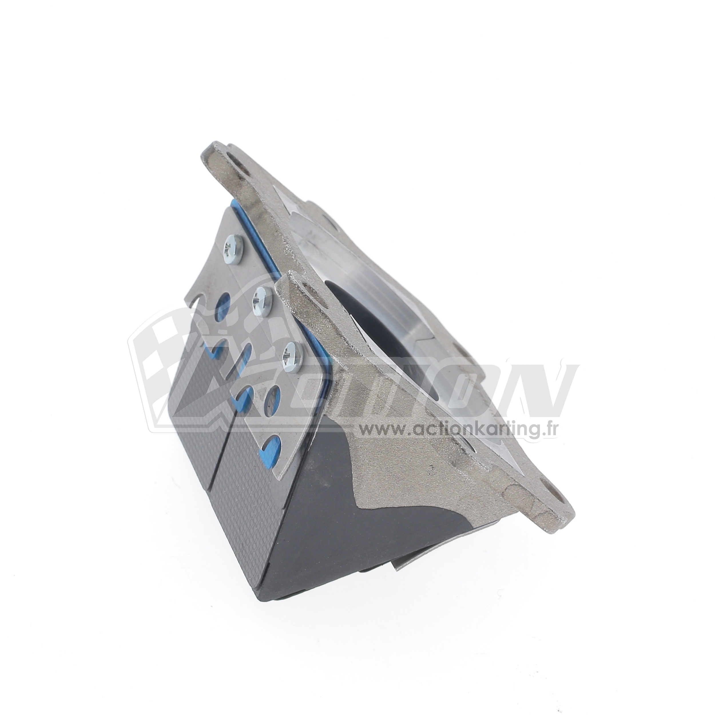 ブランデー canpit Montre Heritage Tropic-Proof Handwinding AL-480B2H6-Alpina - Ocarat