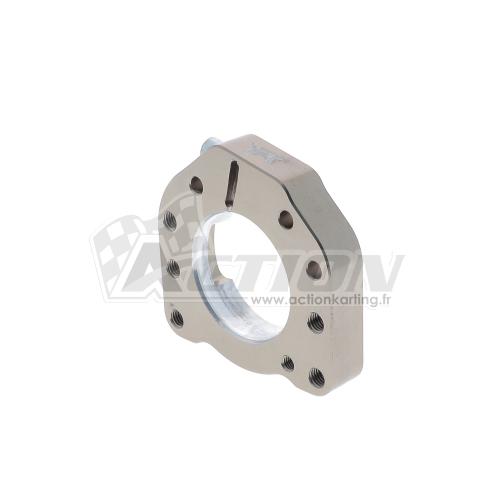 Coquille roulement Ø 25 alu  IPK Speedy Minikart et M/C