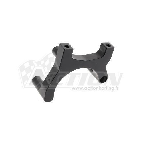 Support étrier AR R3 / V1 (etx.étrier 57 mm) - Minikart IPK et M/C 2012