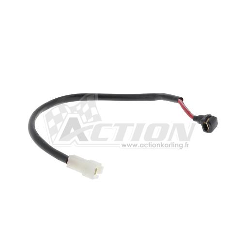 Câble de démarreur Rotax Max